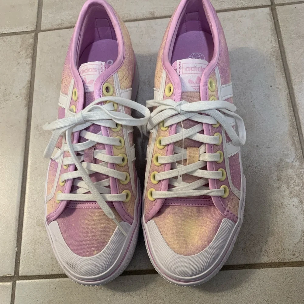 like new